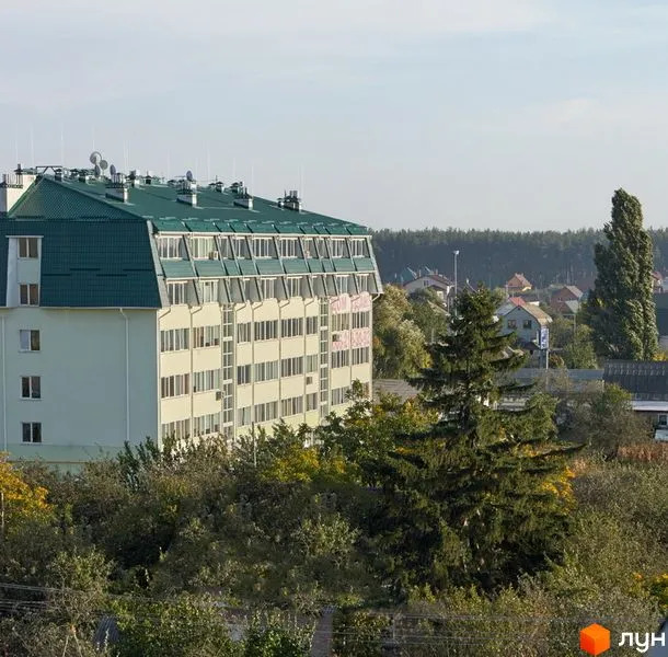 Продаж 2-рівневої квартири 67 м², Спортивна вул., 22