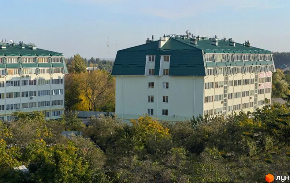 Продаж 2-рівневої квартири 67 м², Спортивна вул., 22