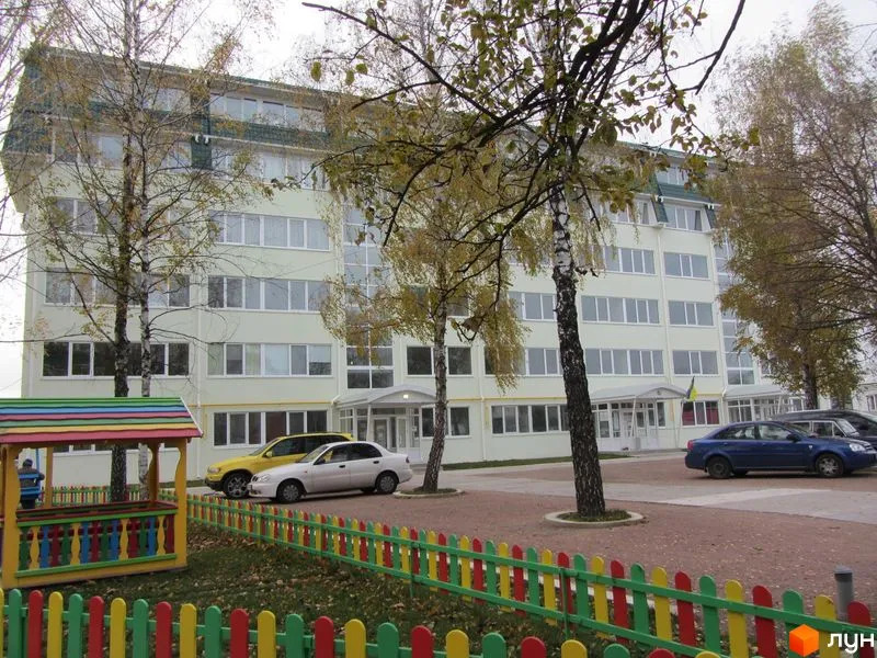 Продаж 2-рівневої квартири 67 м², Спортивна вул., 22