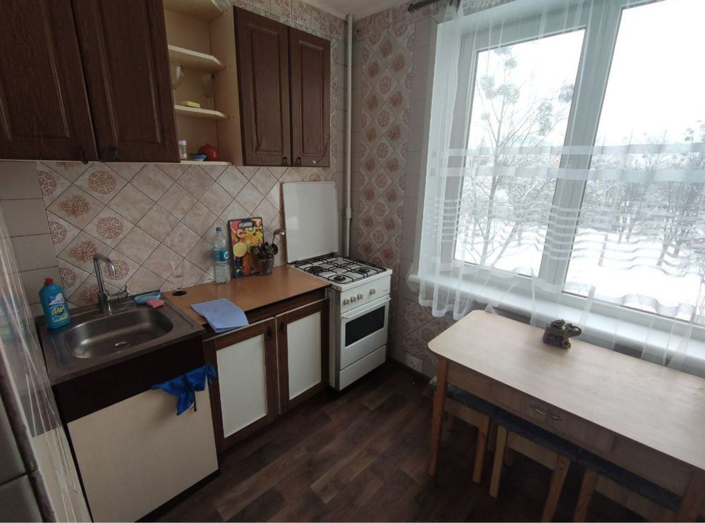 Продаж 3-кімнатної квартири 65 м²