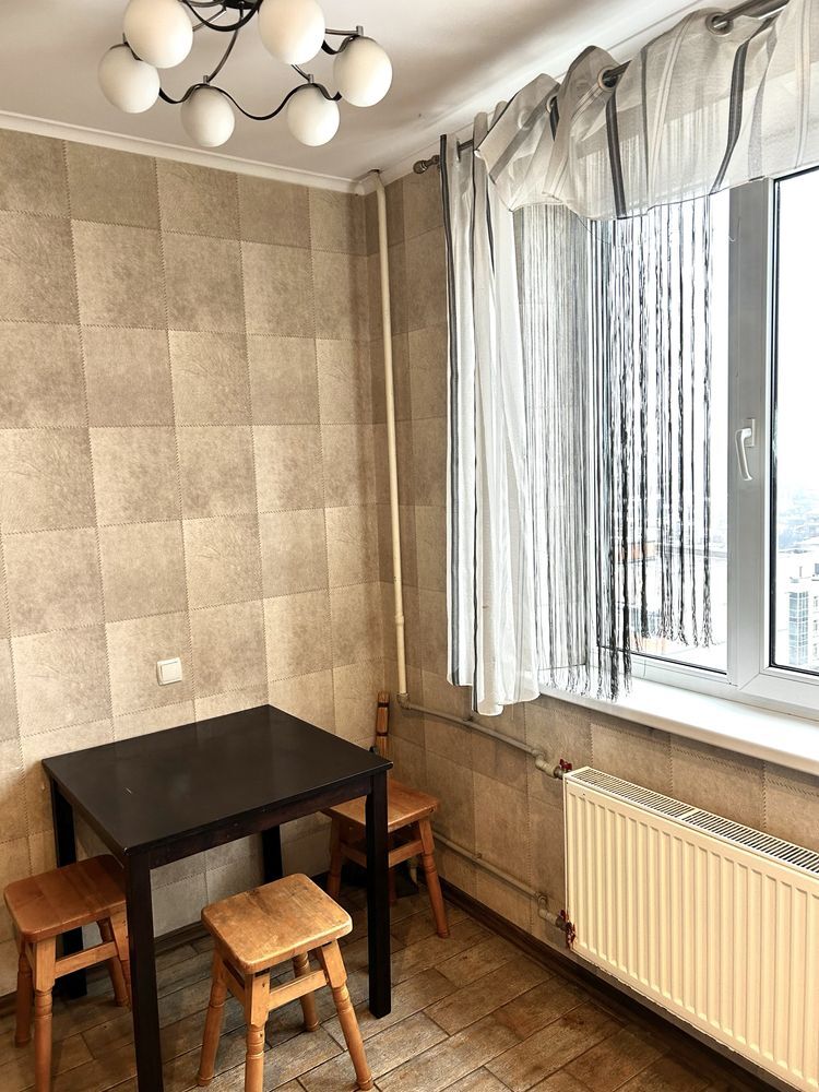 Продаж 2-кімнатної квартири 51 м²