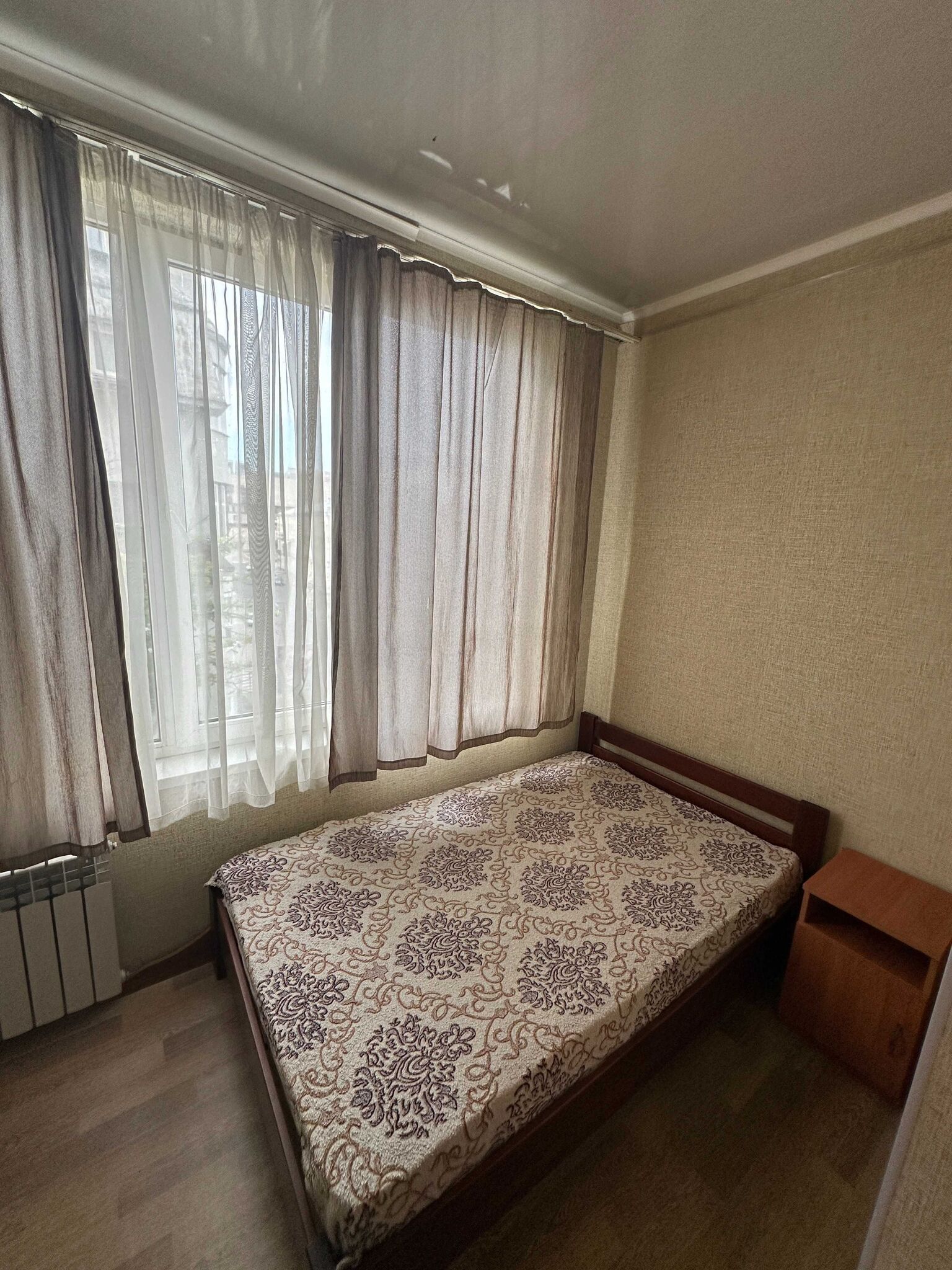 Аренда 2-комнатной квартиры 55 м²