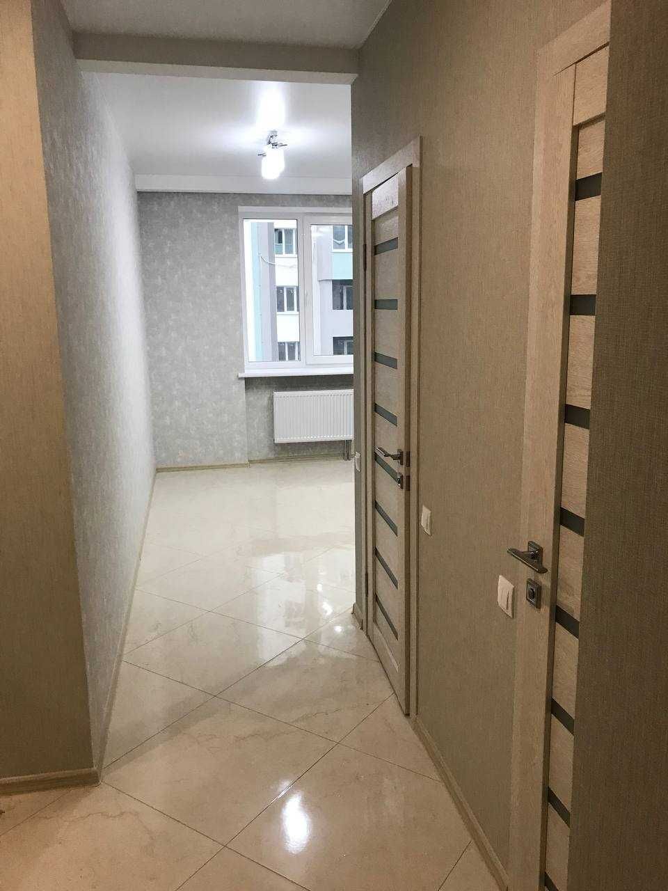 Продаж 2-кімнатної квартири 61 м²