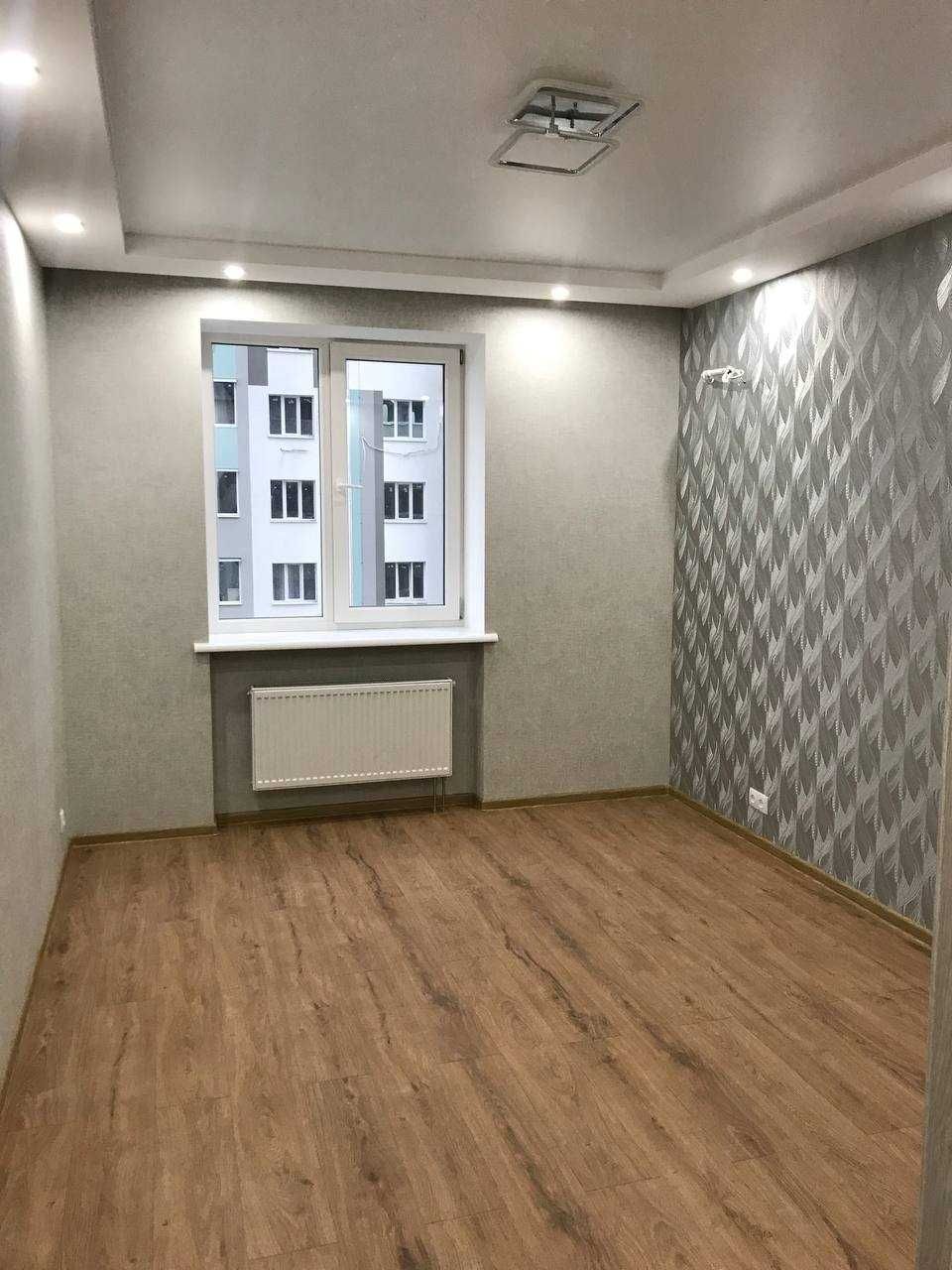 Продаж 2-кімнатної квартири 61 м²