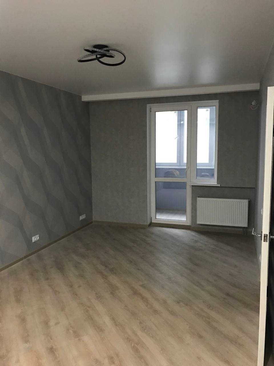 Продаж 2-кімнатної квартири 61 м²