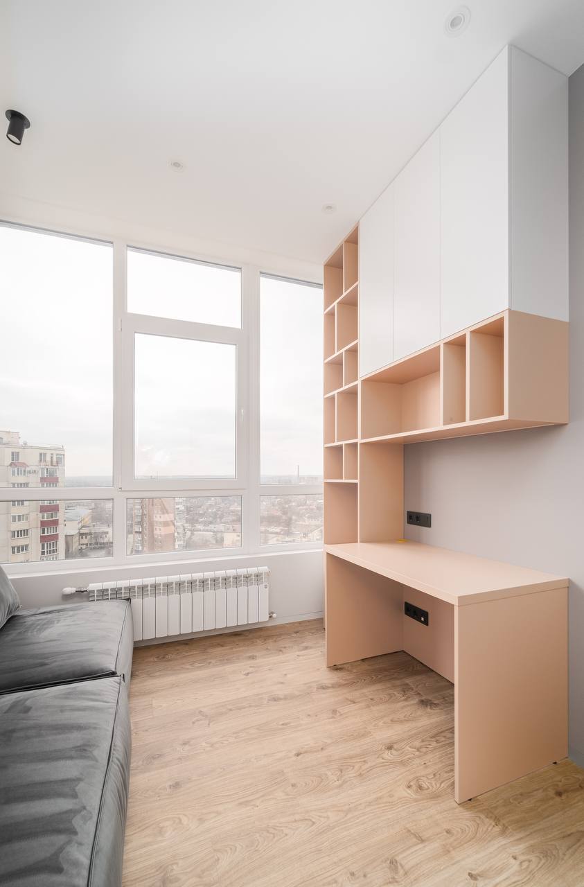 Продаж 3-кімнатної квартири 82 м²