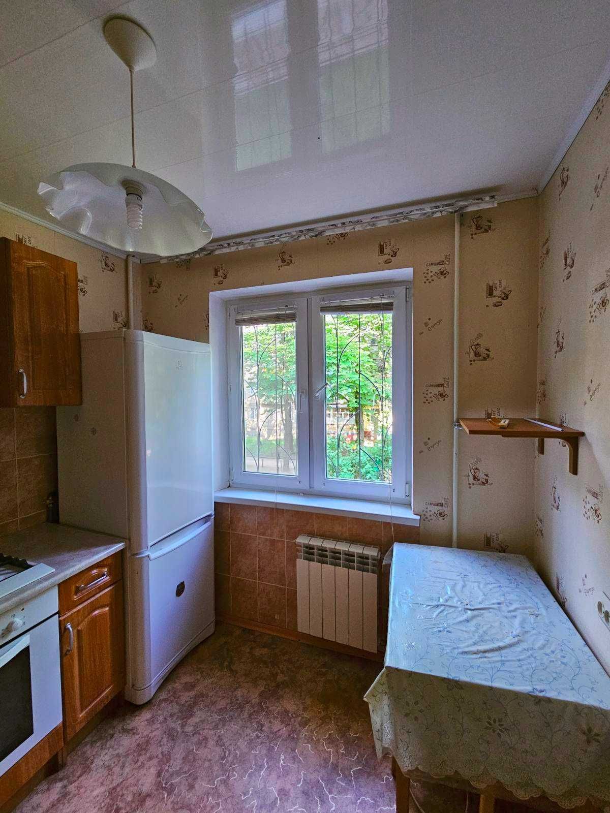 Продажа 2-комнатной квартиры 43 м²