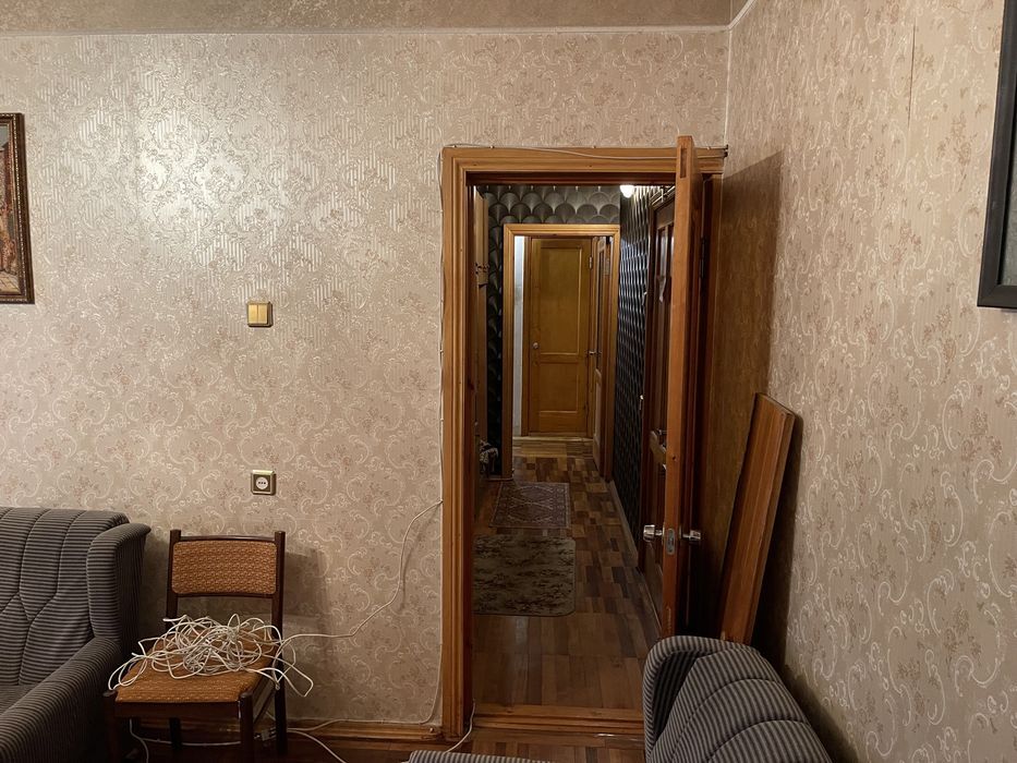 Продаж 2-кімнатної квартири 51 м²