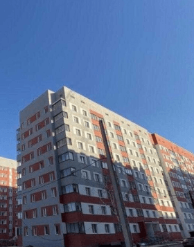 Продаж 1-кімнатної квартири 37 м²