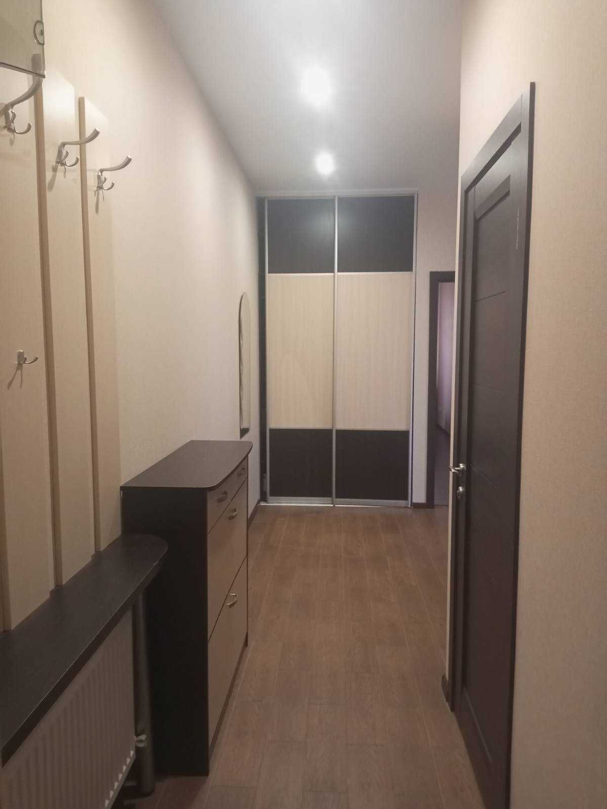 Продажа 2-комнатной квартиры 62 м²