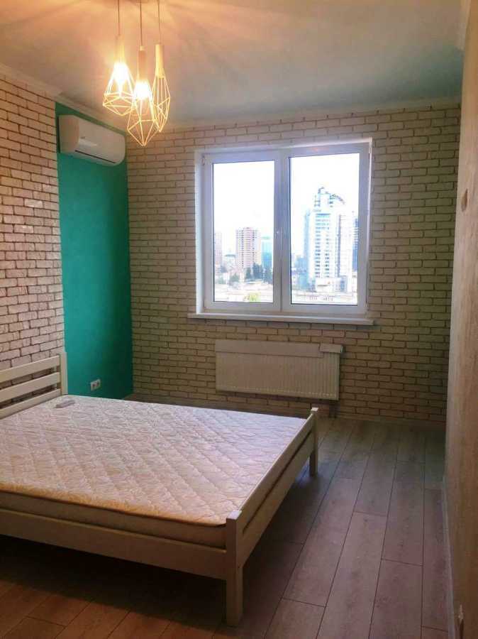 Продажа 1-комнатной квартиры 46 м², Тбилисский пер., 1/26