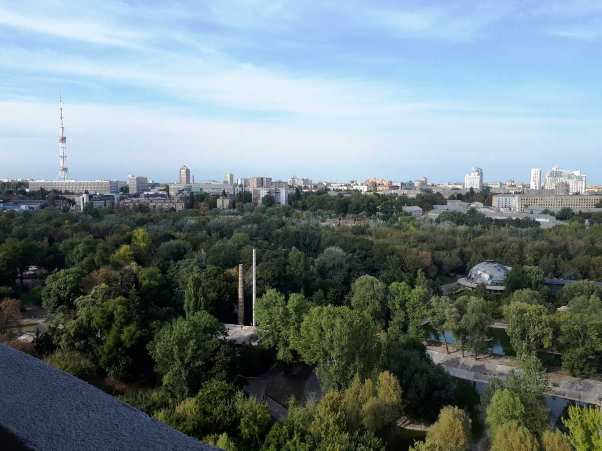 Продажа 1-комнатной квартиры 46 м², Тбилисский пер., 1/26