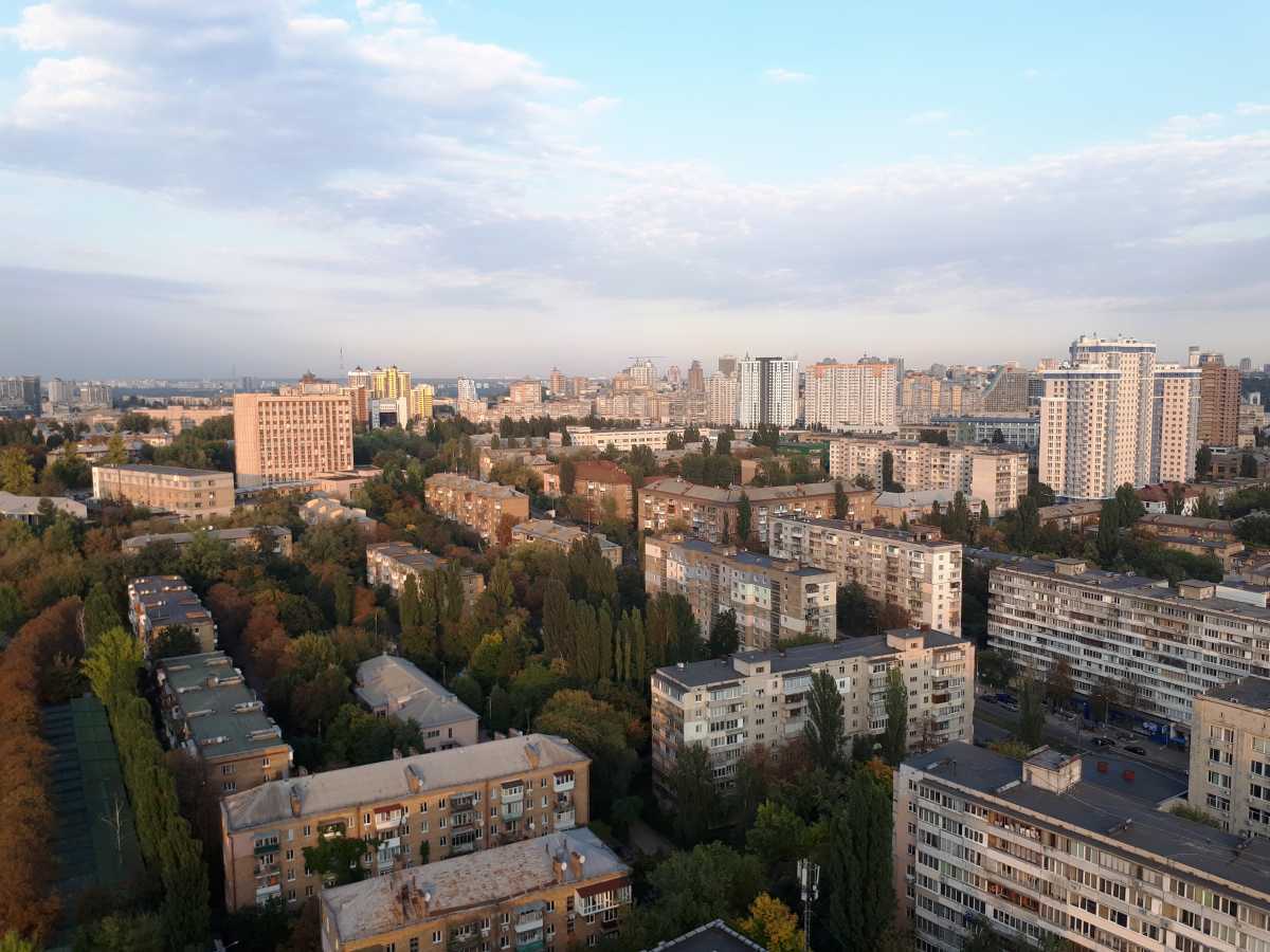 Продажа 1-комнатной квартиры 46 м², Тбилисский пер., 1/26