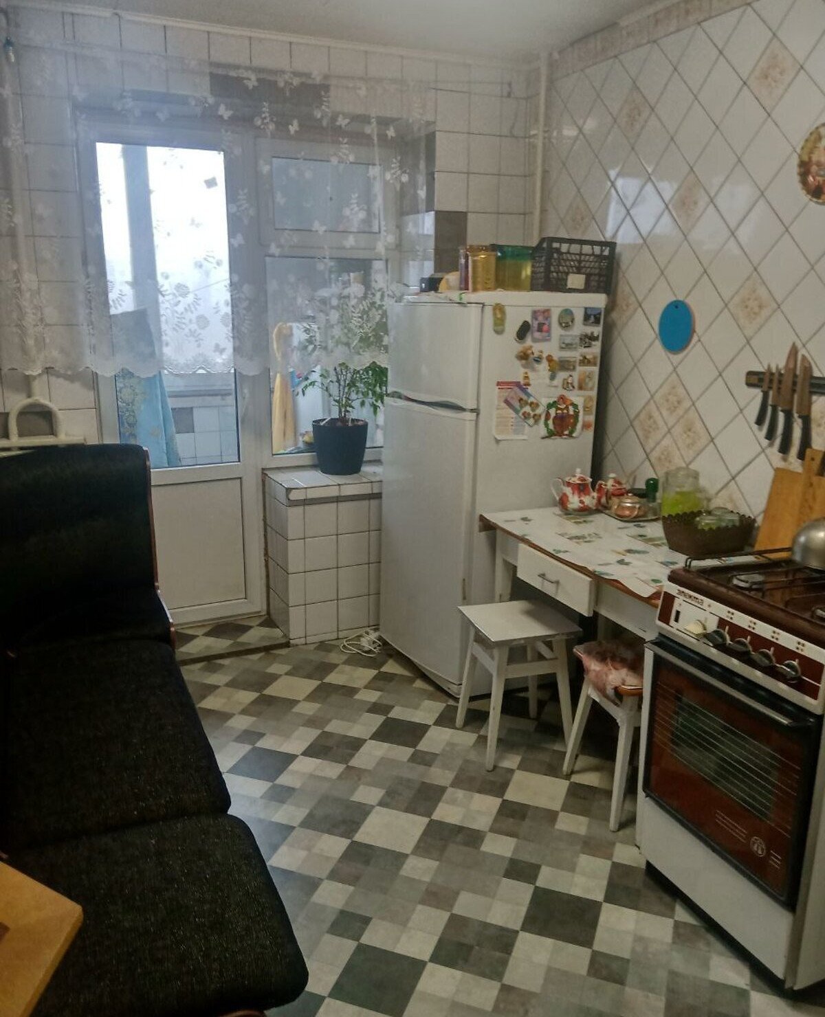 Продаж 2-кімнатної квартири 60 м²