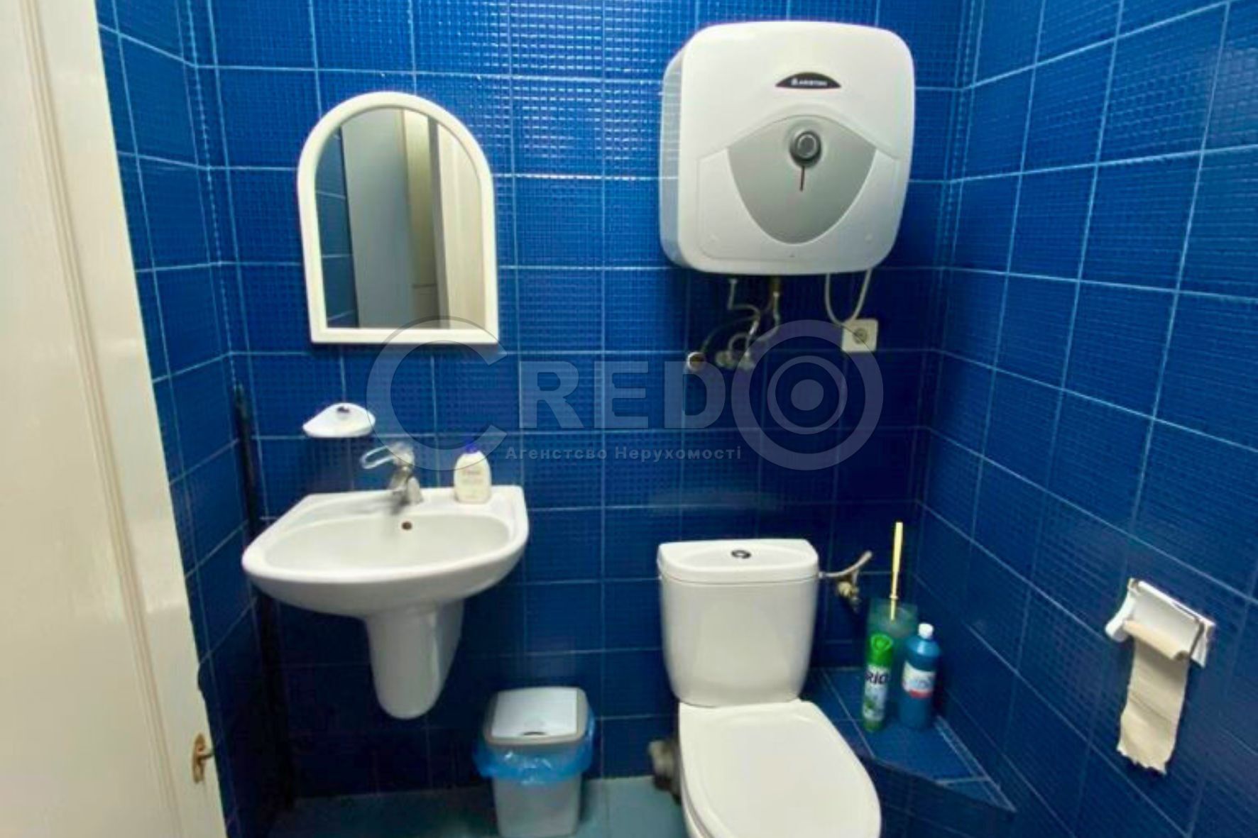 Продаж торговельного приміщення 113.8 м², Івана Авраменка вул.