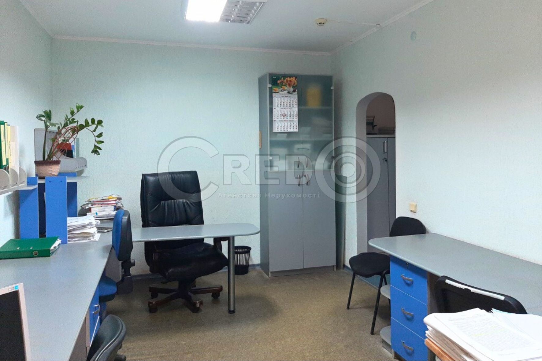 Продаж торговельного приміщення 113.8 м², Івана Авраменка вул.