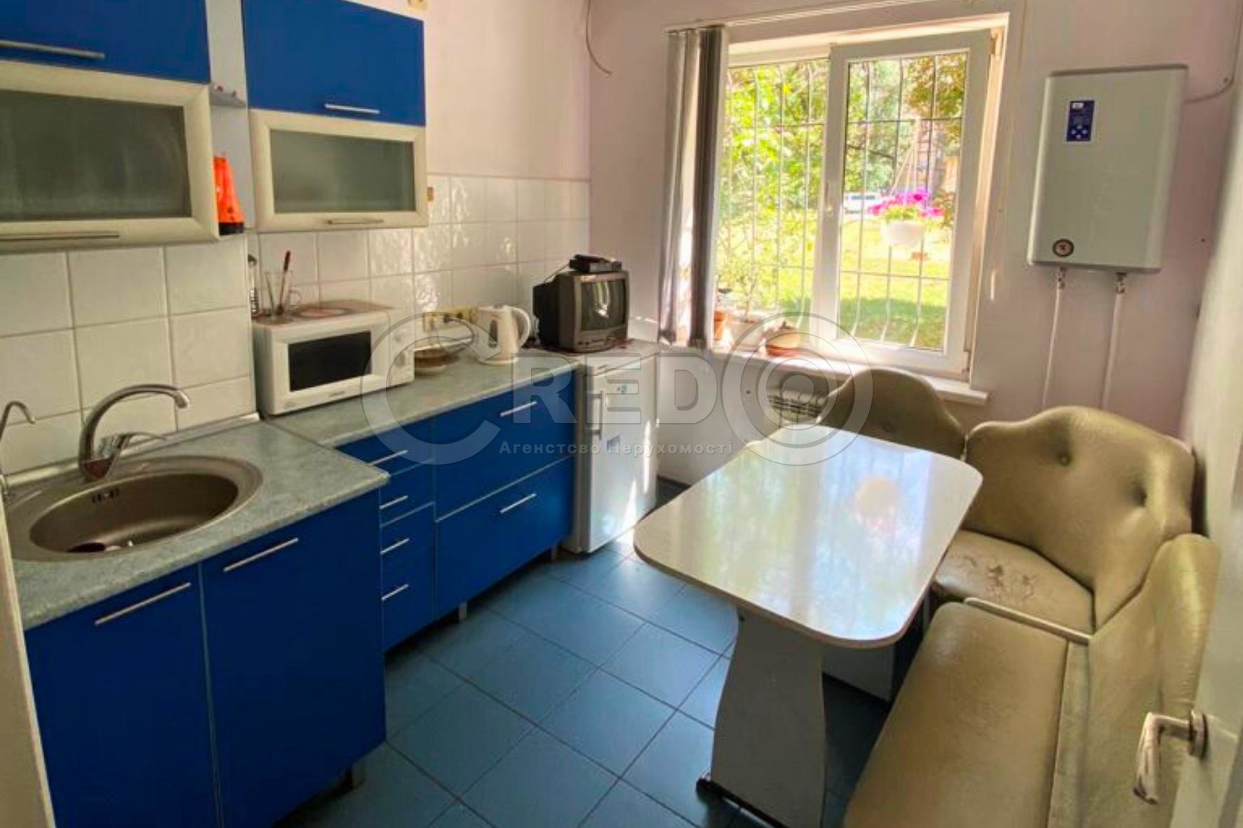 Продаж торговельного приміщення 113.8 м², Івана Авраменка вул.