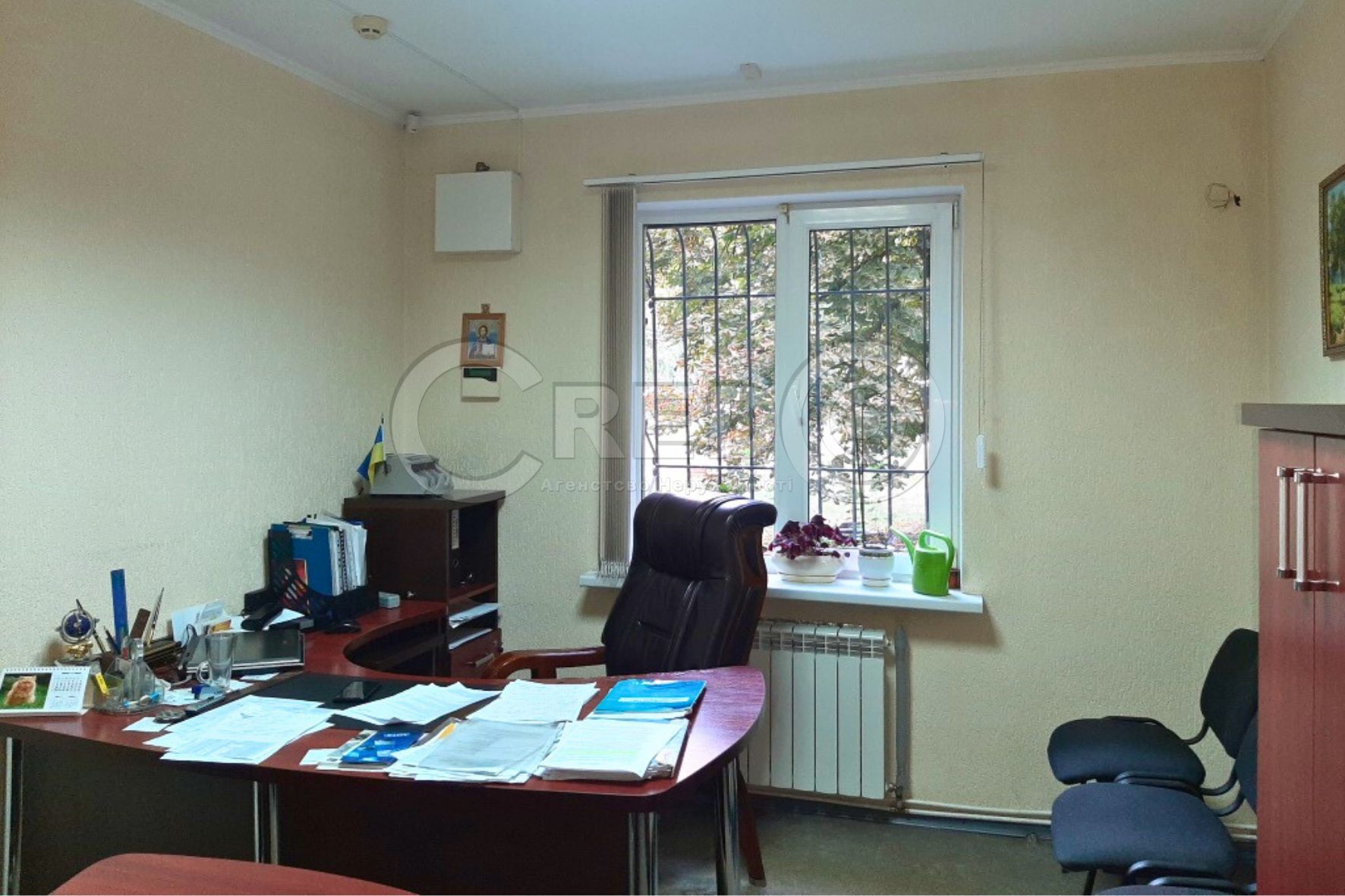 Продаж торговельного приміщення 113.8 м², Івана Авраменка вул.