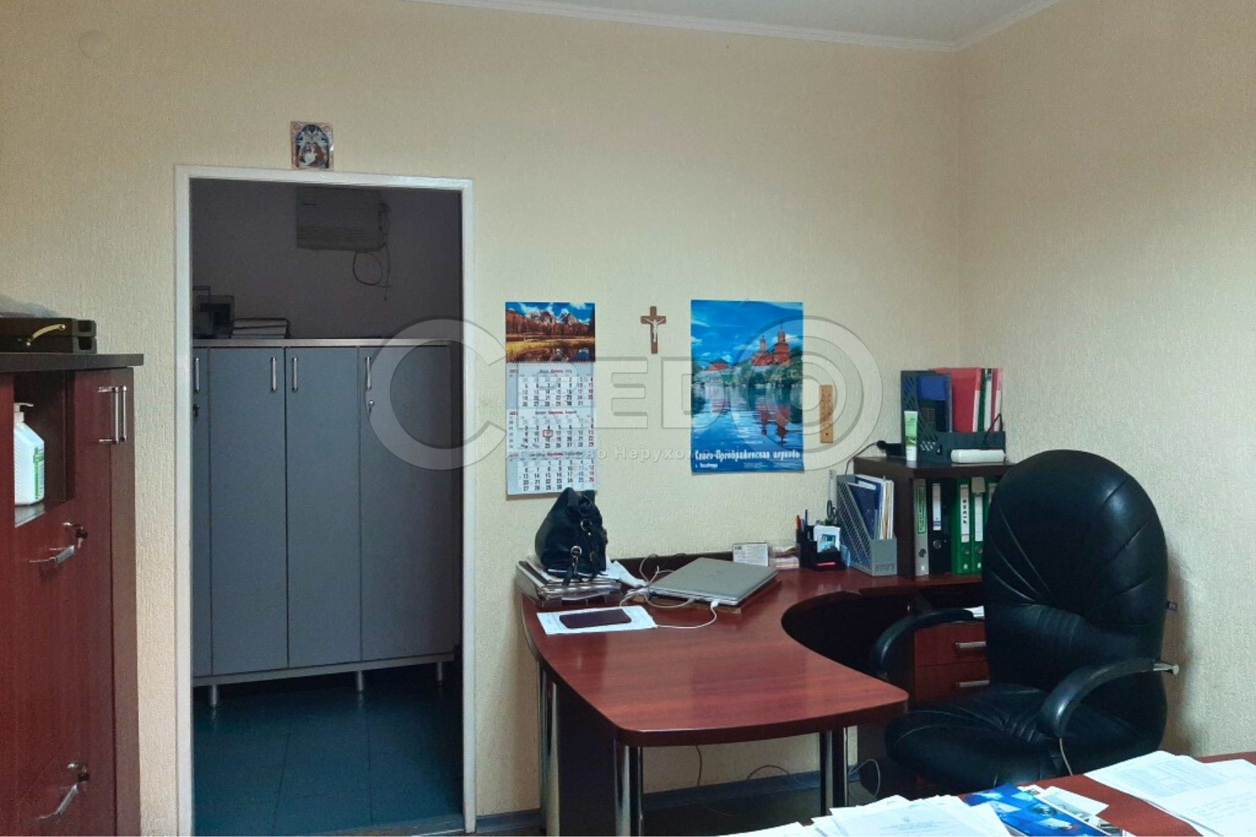 Продаж торговельного приміщення 113.8 м², Івана Авраменка вул.