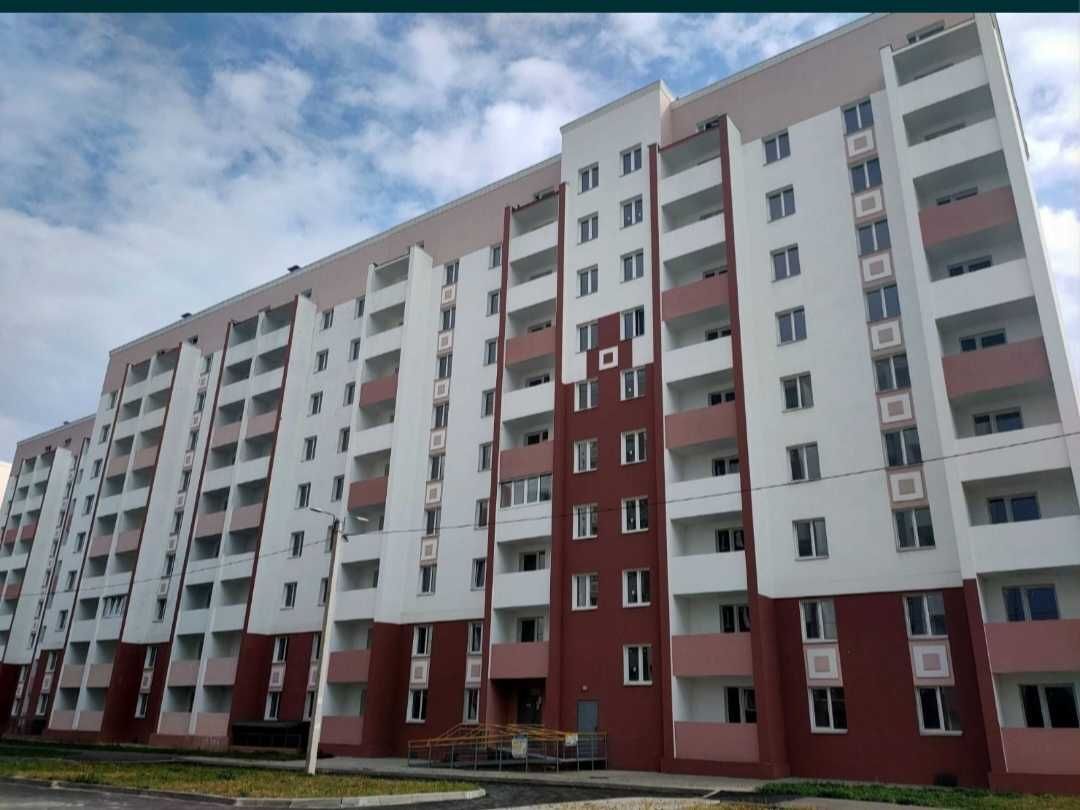 Продаж 1-кімнатної квартири 36 м²