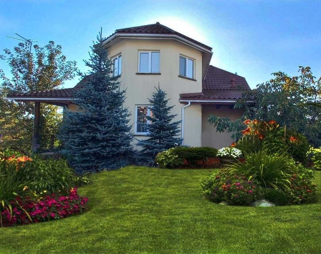 Оренда будинку 360 м², Водників вул.