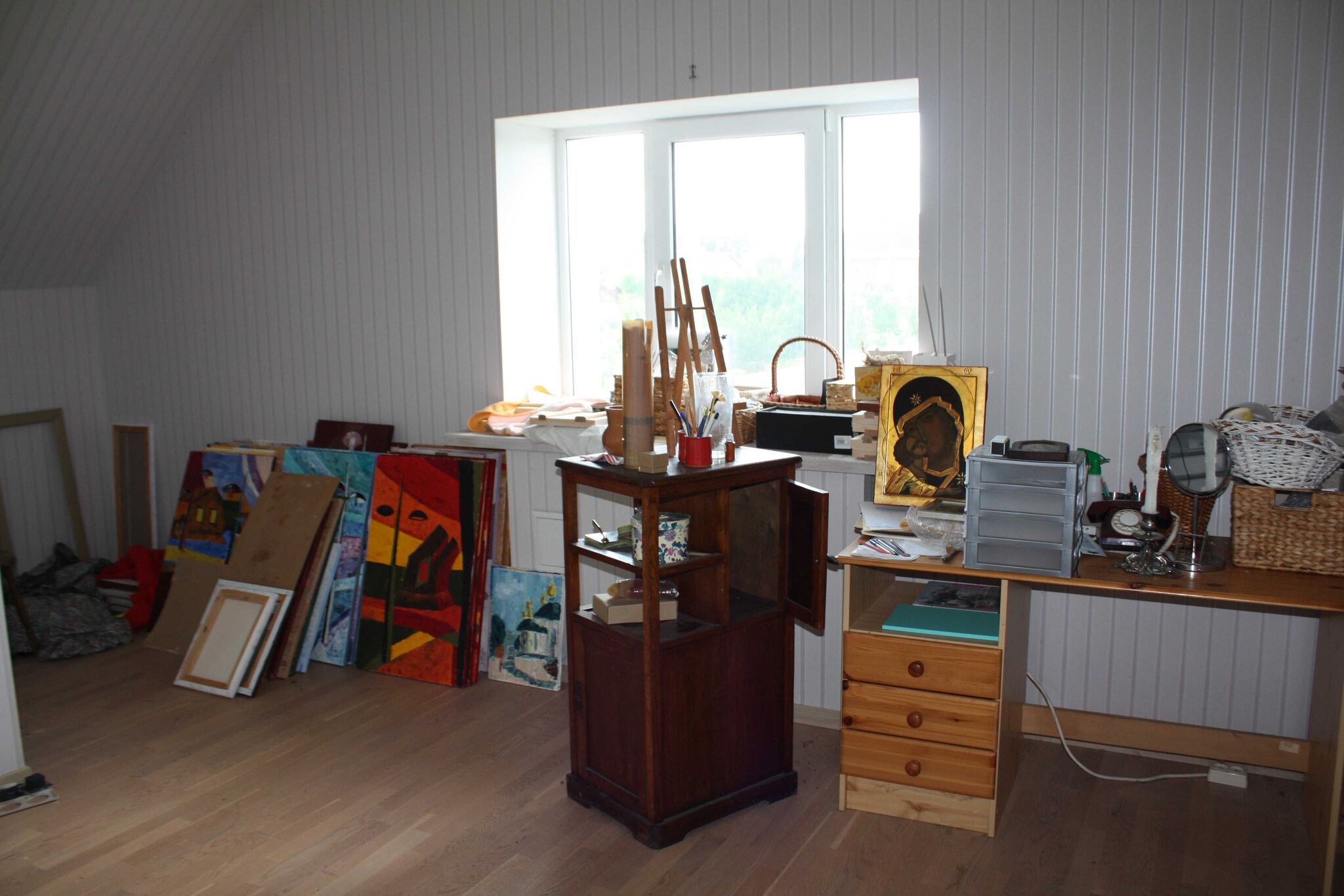 Оренда будинку 360 м², Водників вул.