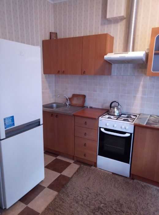 Аренда 1-комнатной квартиры 25 м², Бехтерева ул., 23