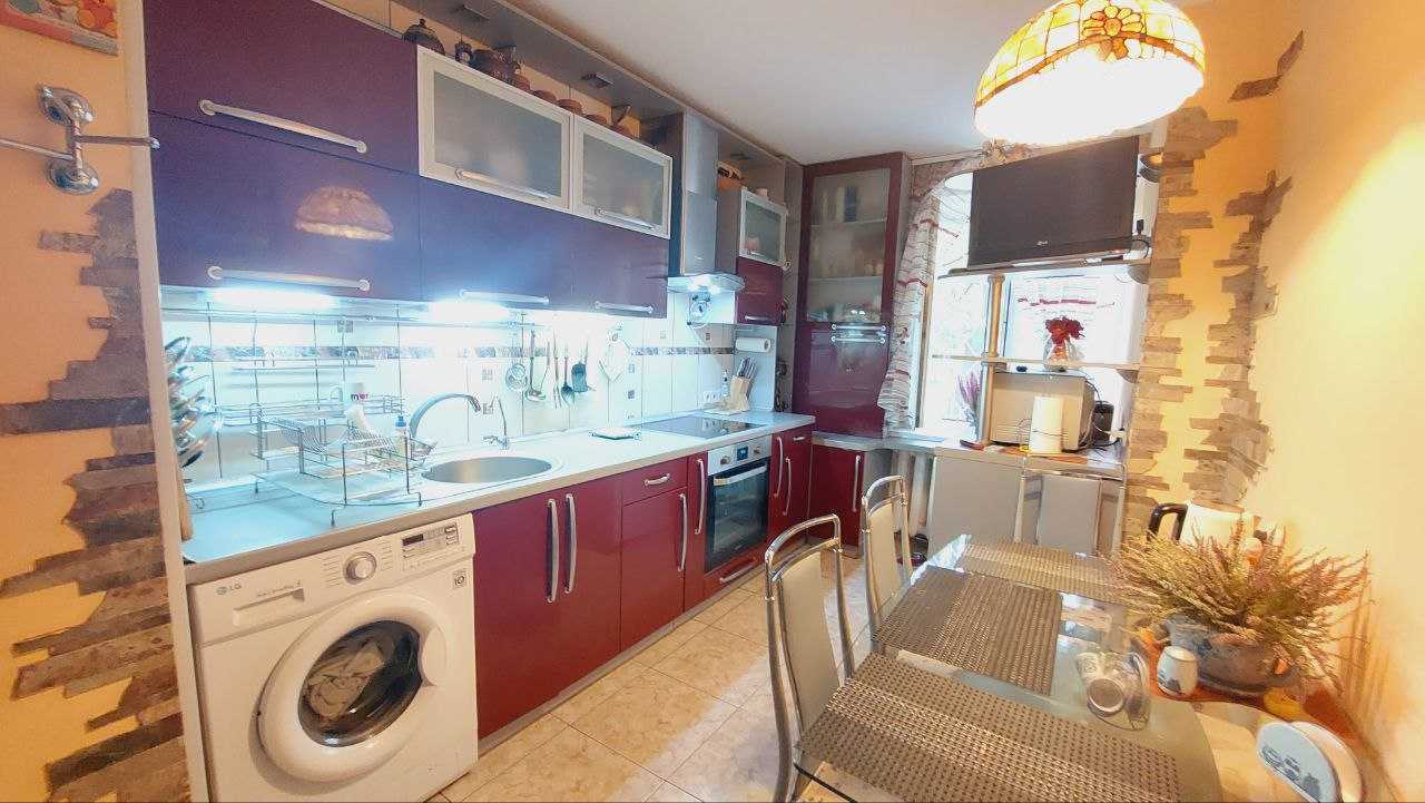 Продажа 3-комнатной квартиры 60 м², Юрия Клена ул., Іллєнка