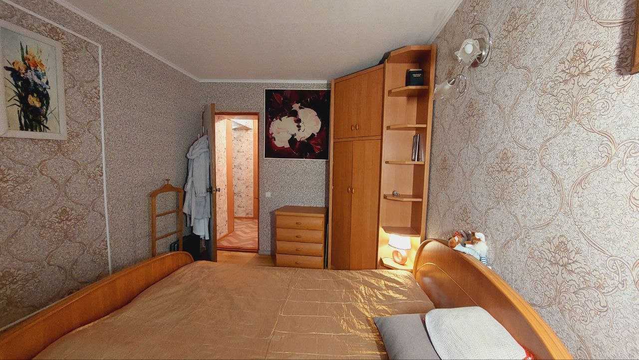 Продажа 3-комнатной квартиры 60 м², Юрия Клена ул., Іллєнка