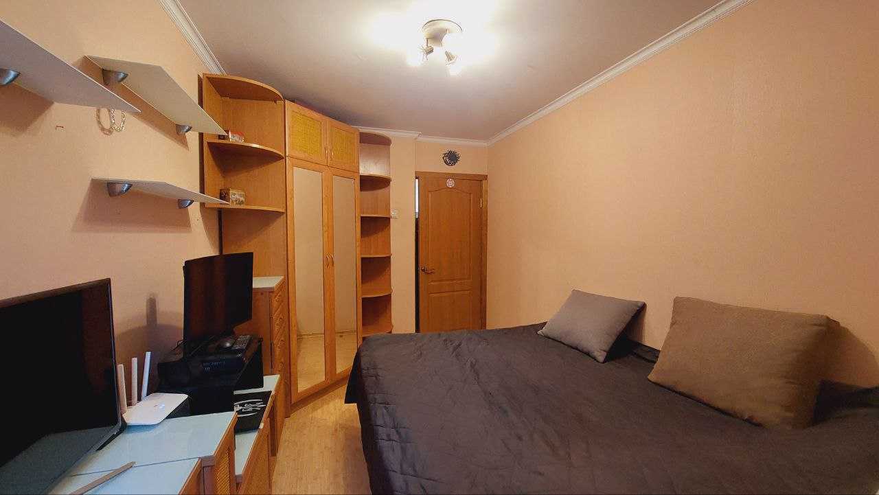 Продажа 3-комнатной квартиры 60 м², Юрия Клена ул., Іллєнка