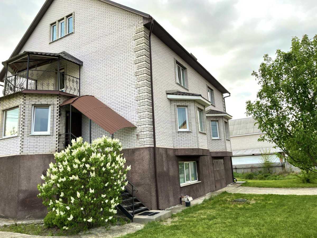 Аренда дома 140 м², Олеся Гончара, 5