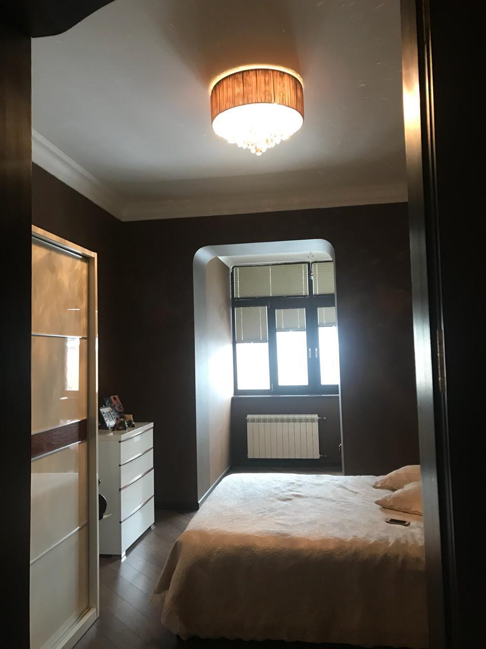 Продажа 4-комнатной квартиры 108 м²