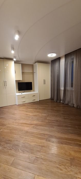 Продажа 2-комнатной квартиры 66 м²