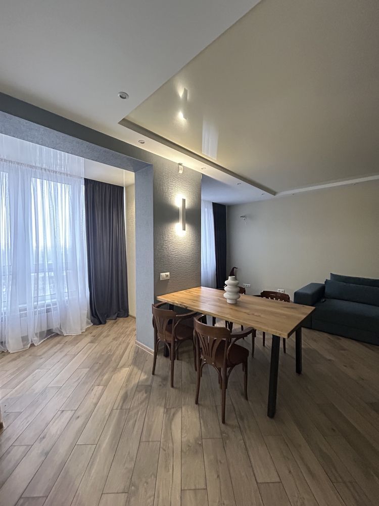 Продажа 3-комнатной квартиры 85 м²