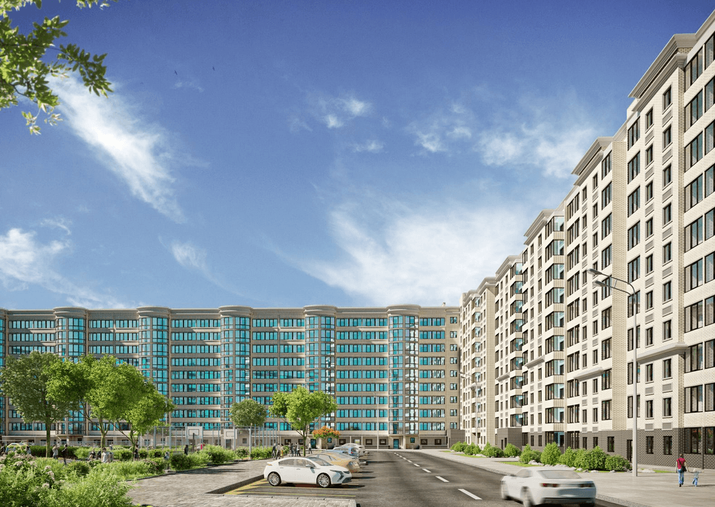 Продаж 3-кімнатної квартири 80.2 м²