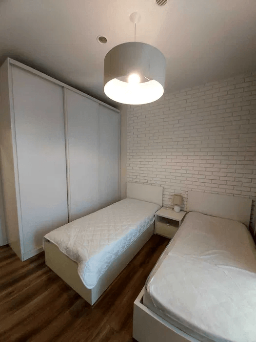 Продажа 3-комнатной квартиры 105.6 м²