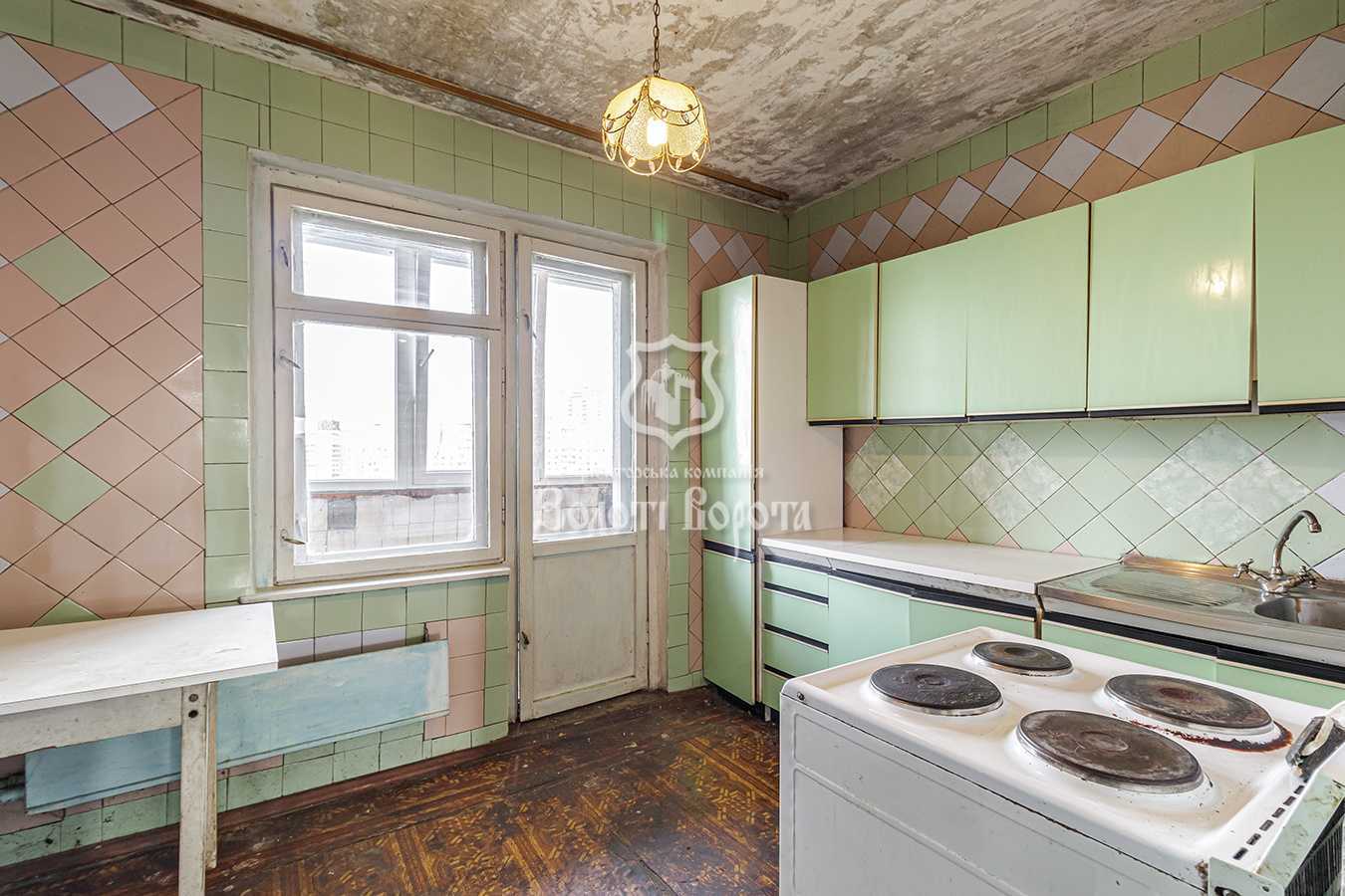 Продаж 3-кімнатної квартири 79 м², Оноре де Бальзака вул., 44