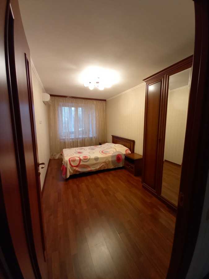 Продаж 2-кімнатної квартири 55.5 м², Січових Стрільців вул.