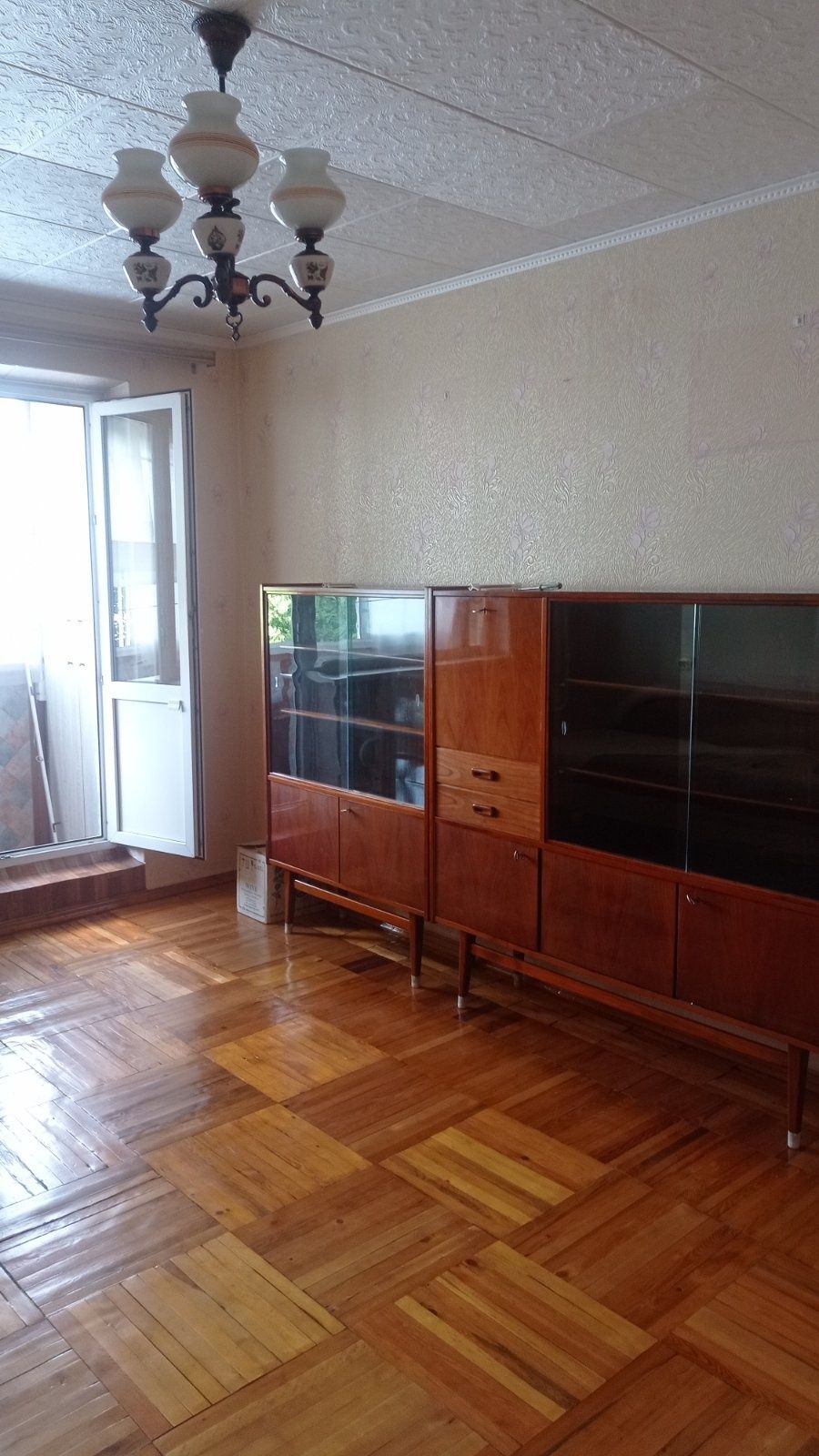 Продаж 2-кімнатної квартири 51 м²