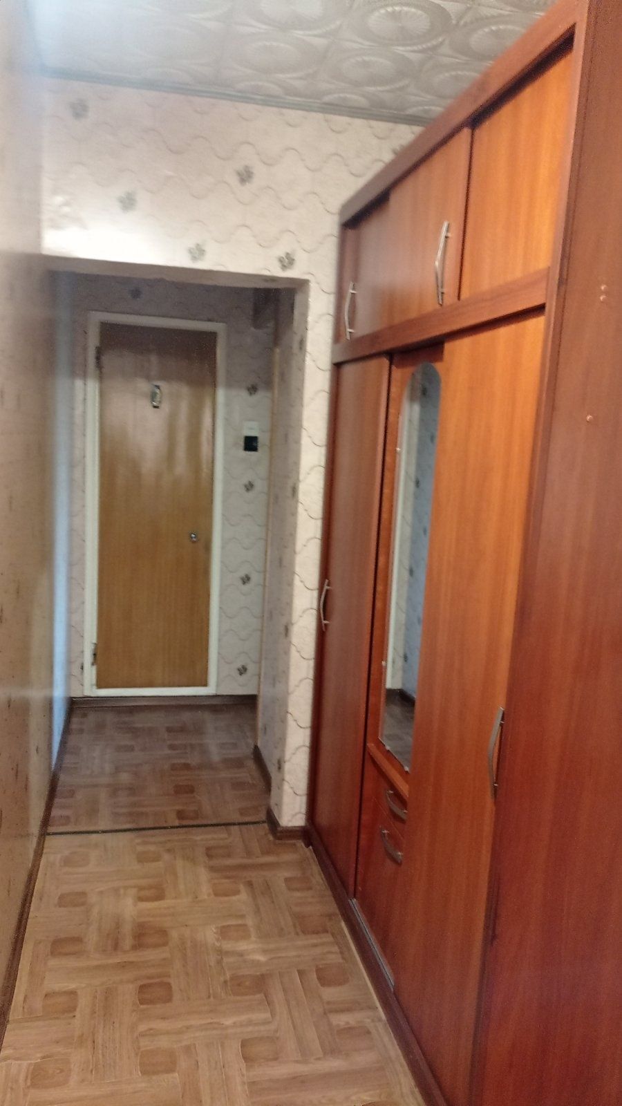 Продаж 2-кімнатної квартири 51 м²