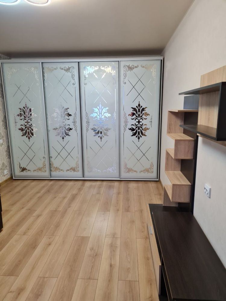 Продажа 1-комнатной квартиры 46 м²