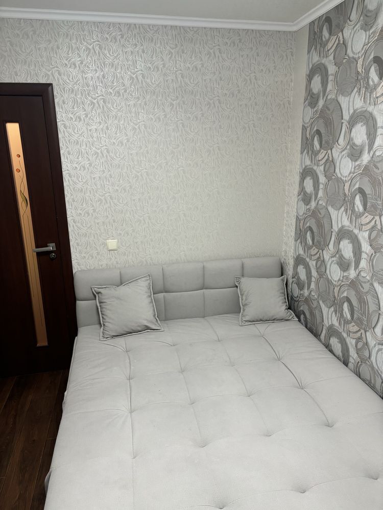 Продажа 2-комнатной квартиры 46 м²