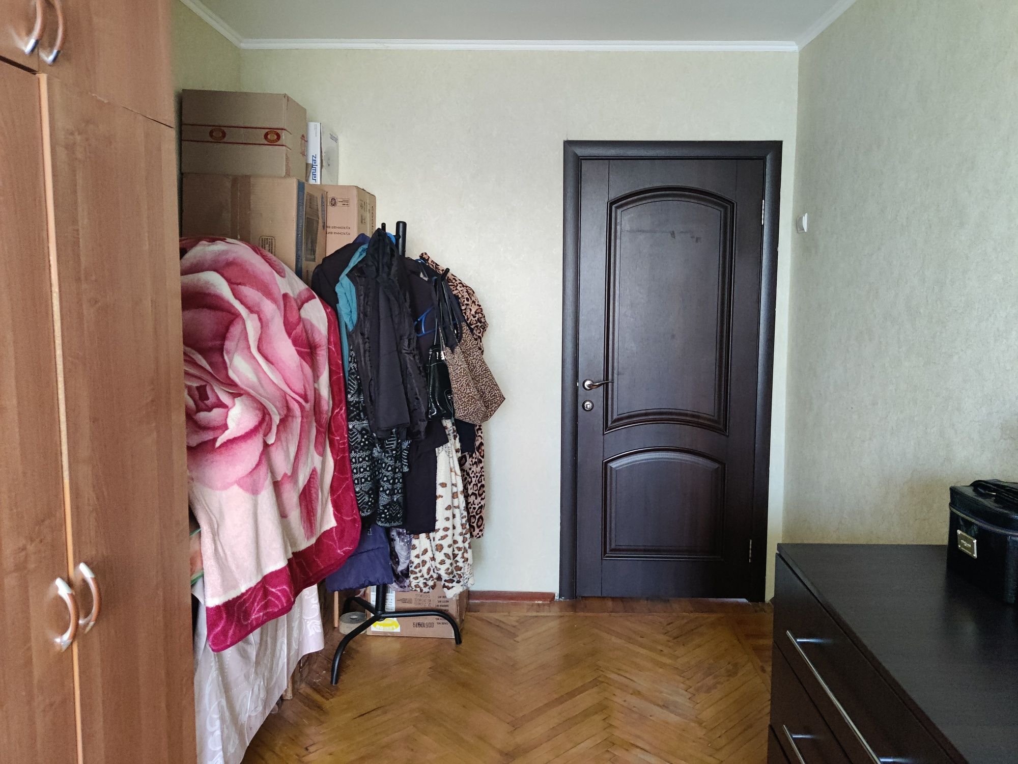 Продаж 3-кімнатної квартири 58 м²