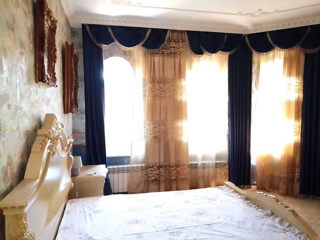 Аренда дома 250 м², 2-й Садовый пер., 29