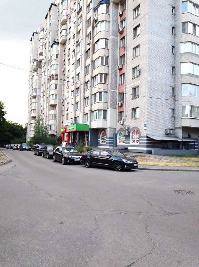 Продажа 1-комнатной квартиры 52 м², Алма-Атинская ул., 41Б