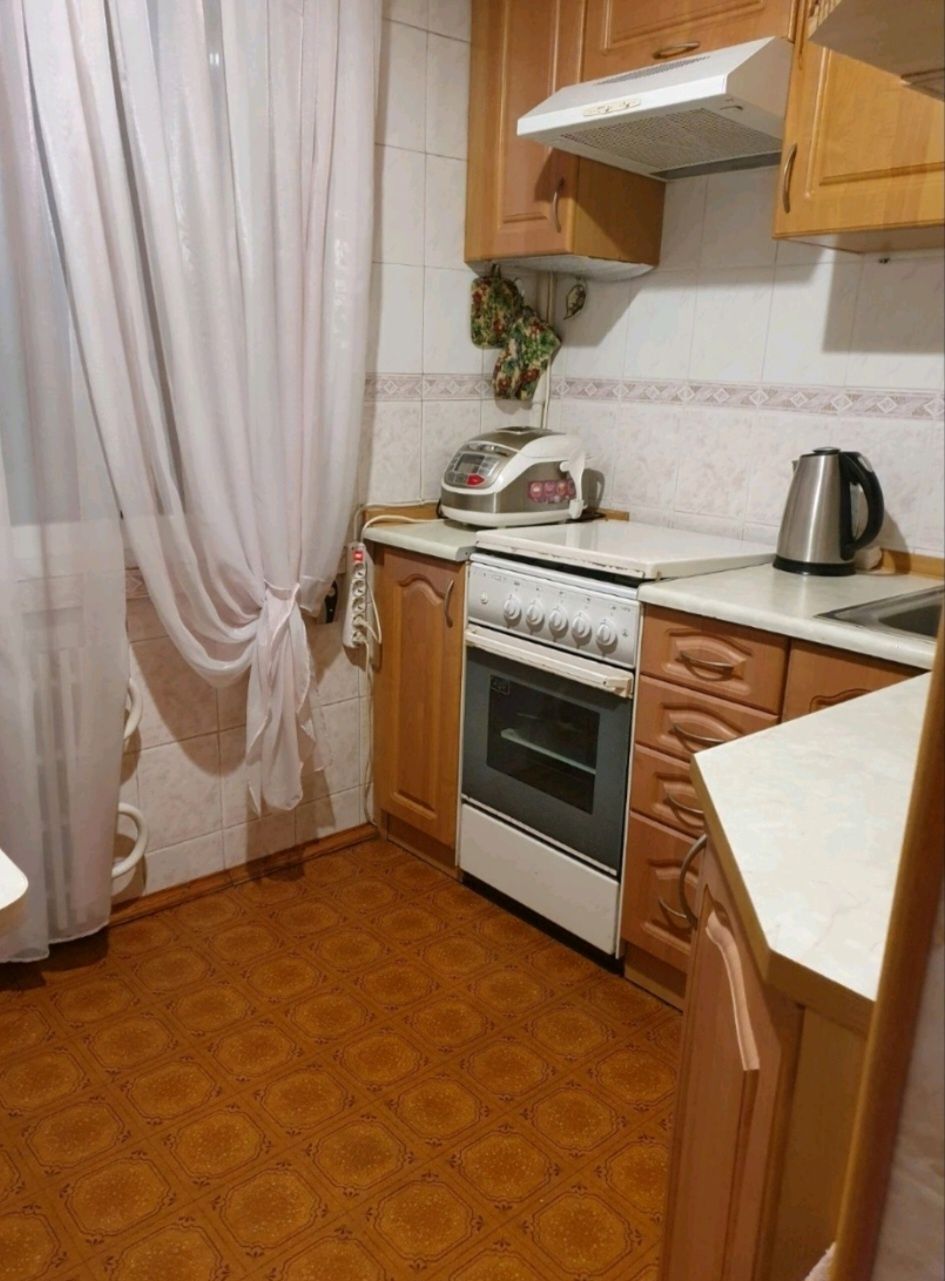 Продаж 3-кімнатної квартири 64 м²