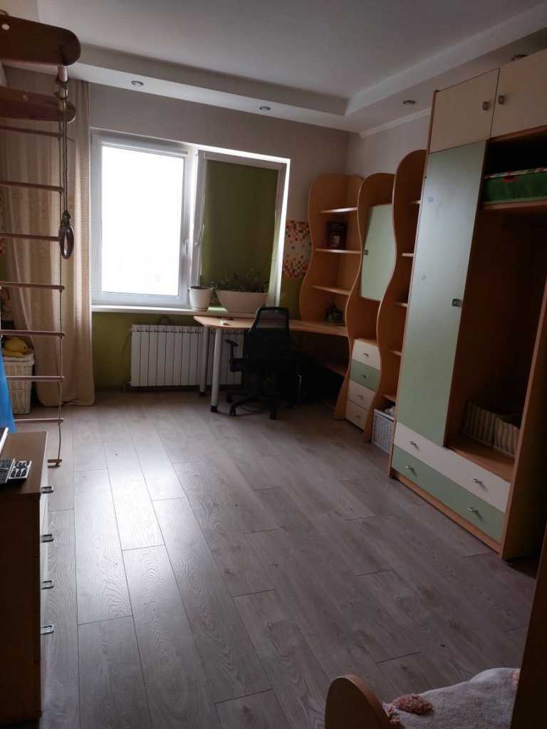 Аренда 3-комнатной квартиры 96 м², Правды просп., 2а