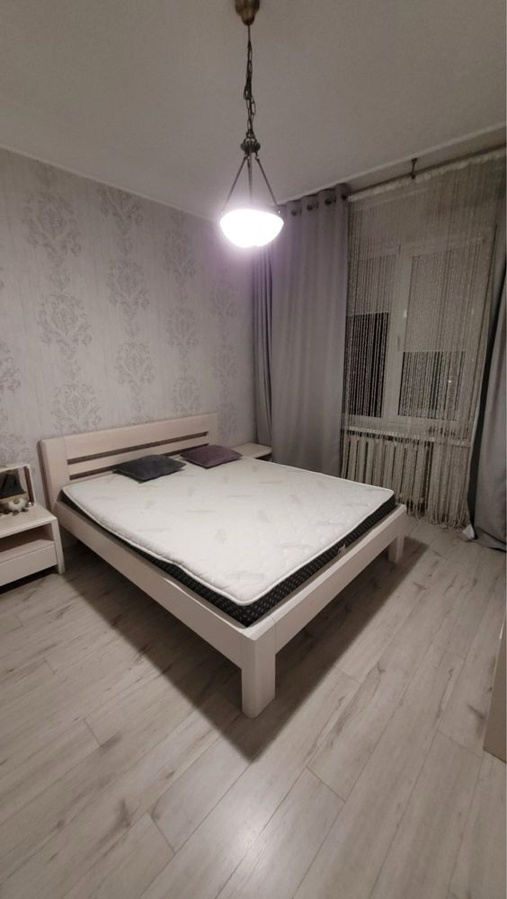 Продажа 2-комнатной квартиры 54 м²