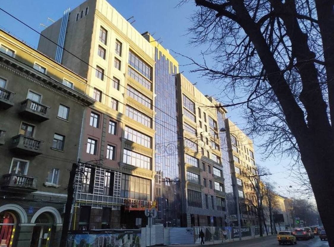 Продаж 2-кімнатної квартири 88 м²