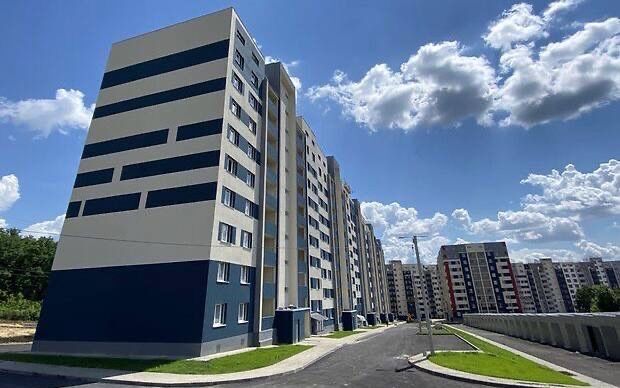 Продажа 1-комнатной квартиры 48 м²